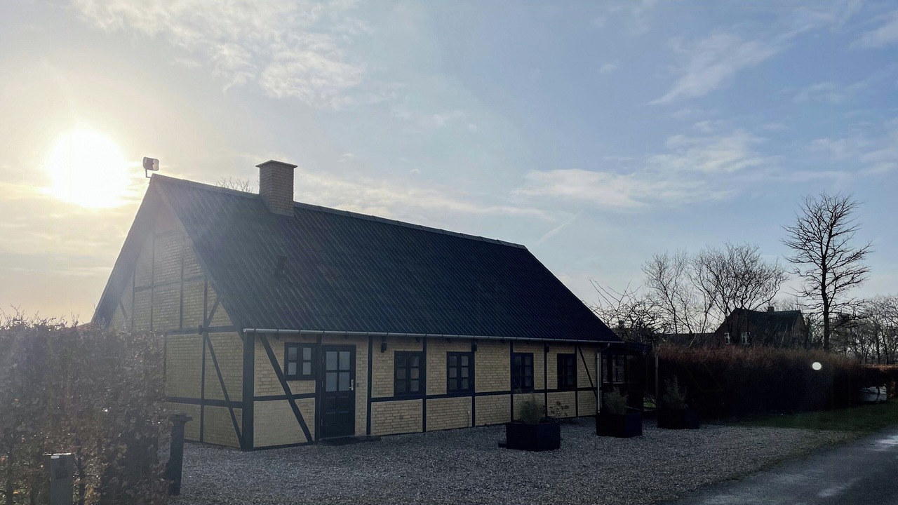 Photo of Outdoor in Errindlev