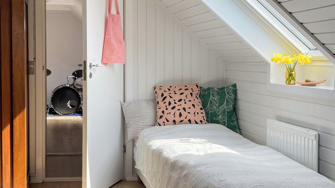 Photo of Bedroom in Errindlev
