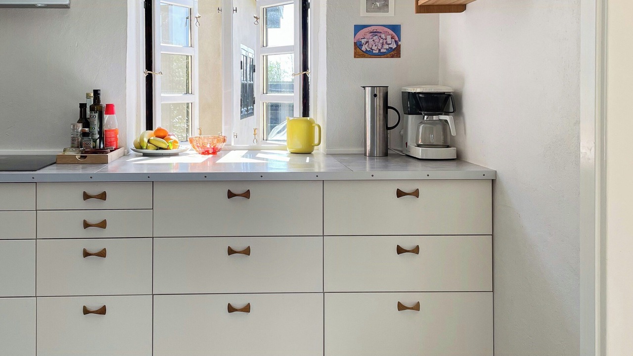 Photo of Kitchen in Errindlev