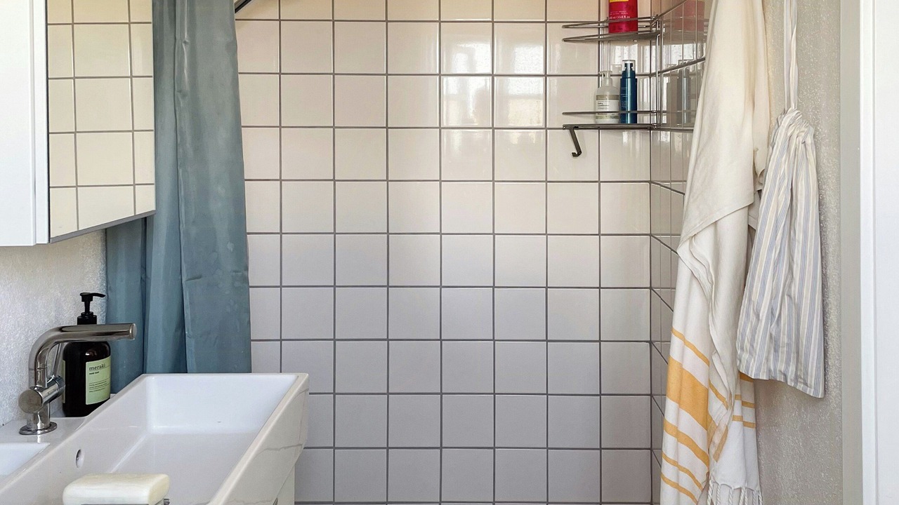 Photo of Bathroom in Errindlev