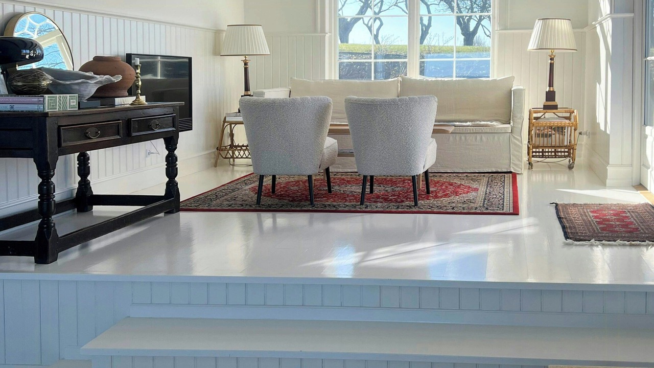 Photo of Livingroom in Nyborg