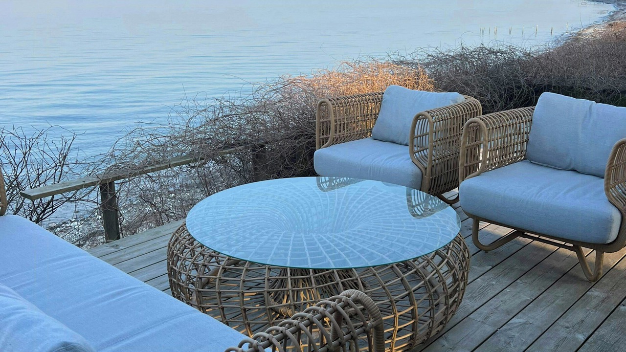 Photo of Patio Balcony in Nyborg