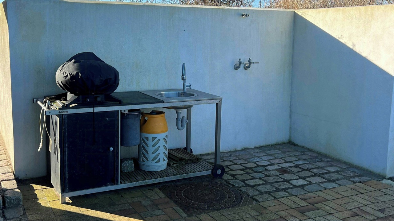 Photo of Patio Balcony in Nyborg