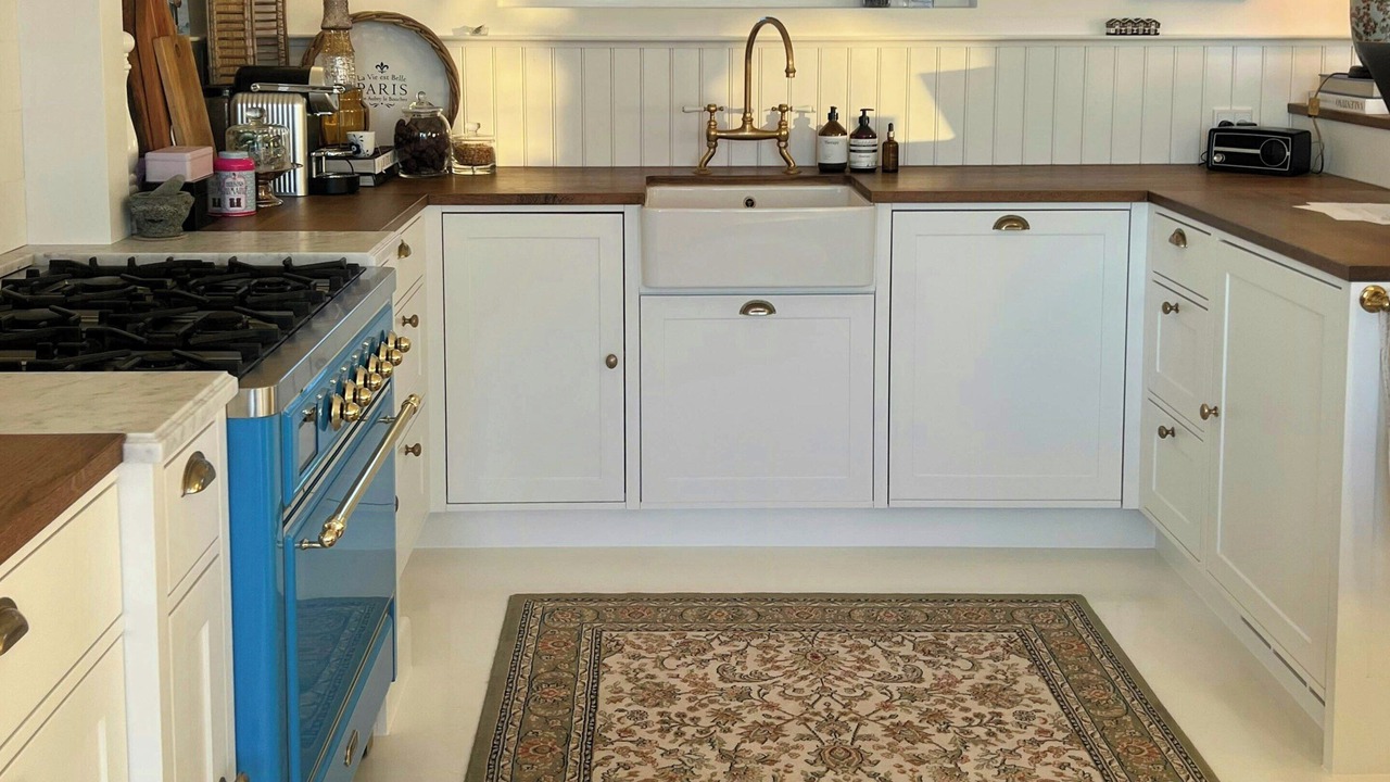 Photo of Kitchen in Nyborg