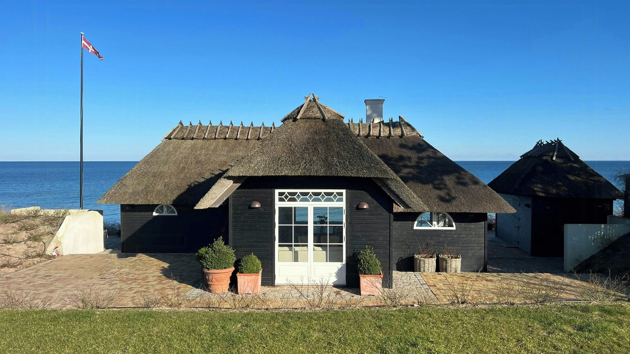Photo of Outdoor in Nyborg