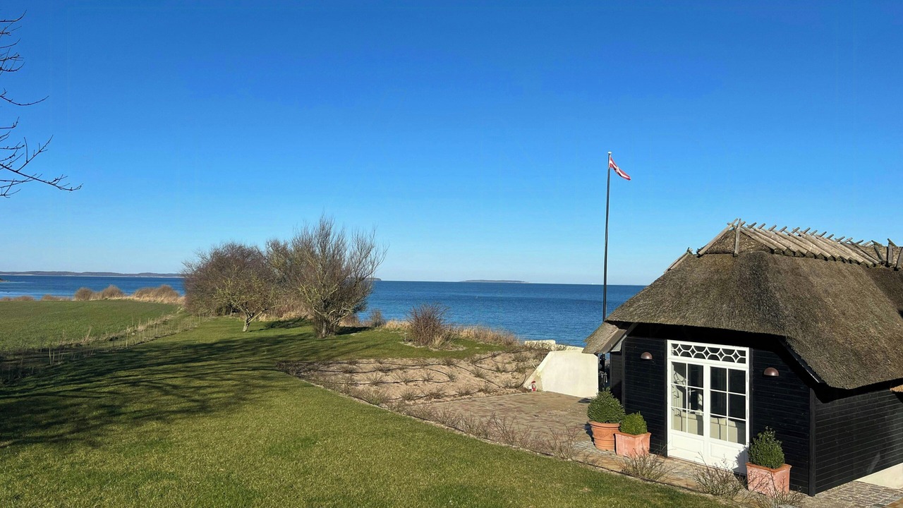 Photo of Outdoor in Nyborg