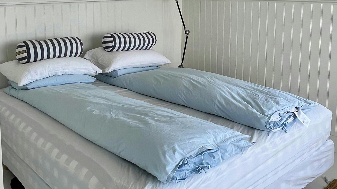 Photo of Bedroom in Nyborg