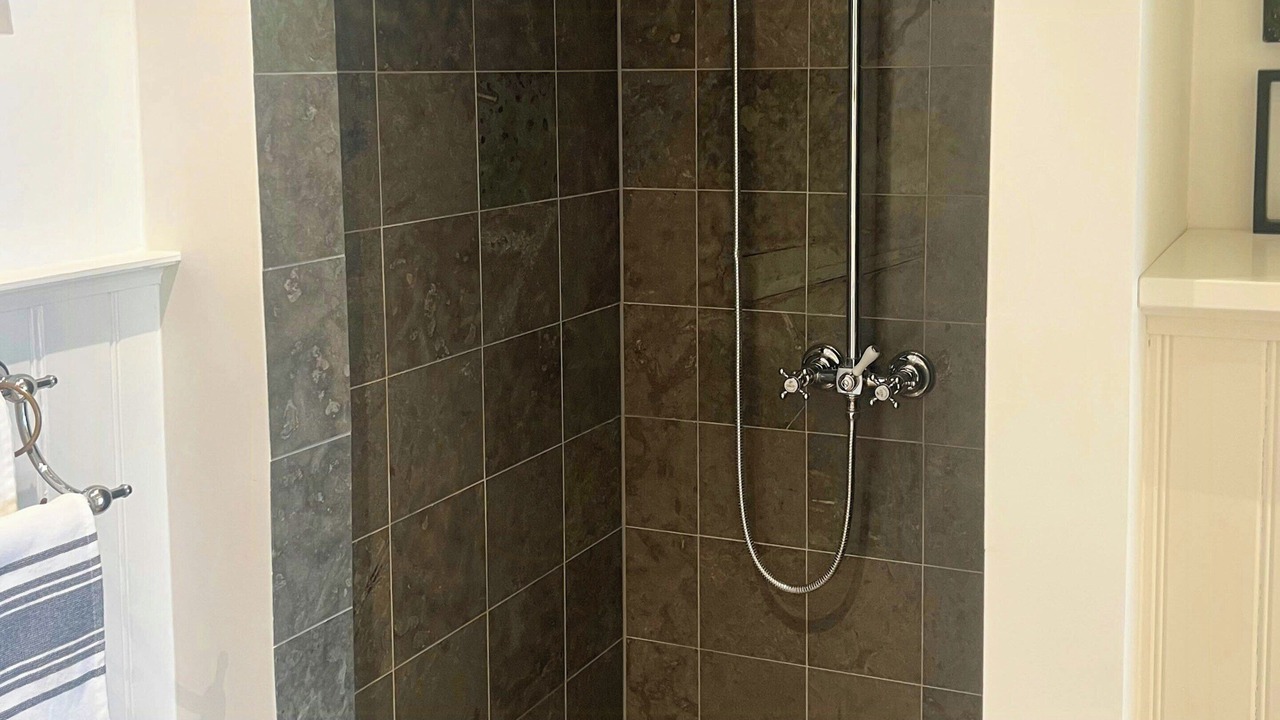 Photo of Bathroom in Nyborg