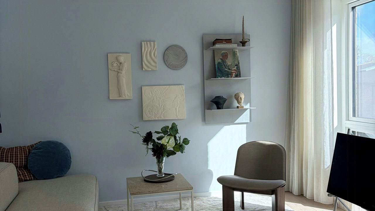 Photo of Livingroom in Vesterbro