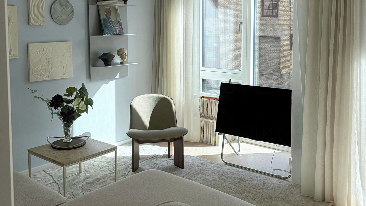 Photo of Livingroom in Vesterbro