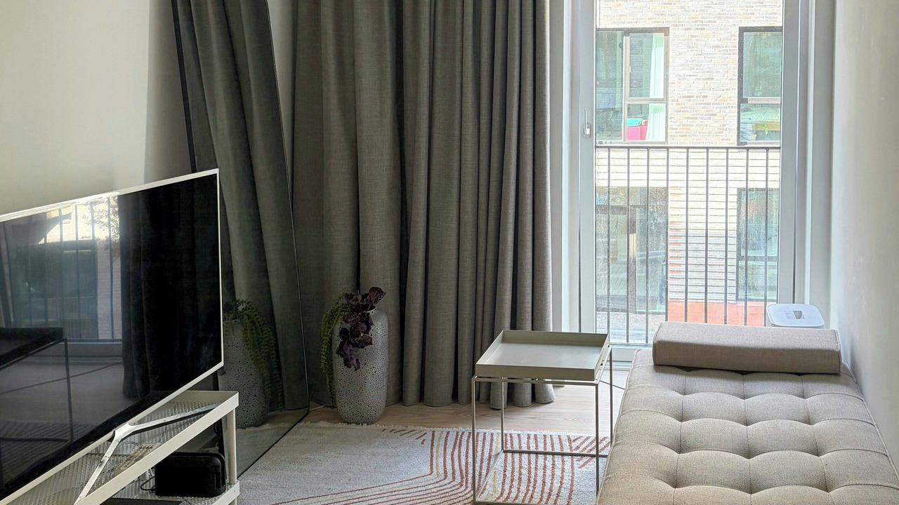 Photo of Bedroom in Vesterbro