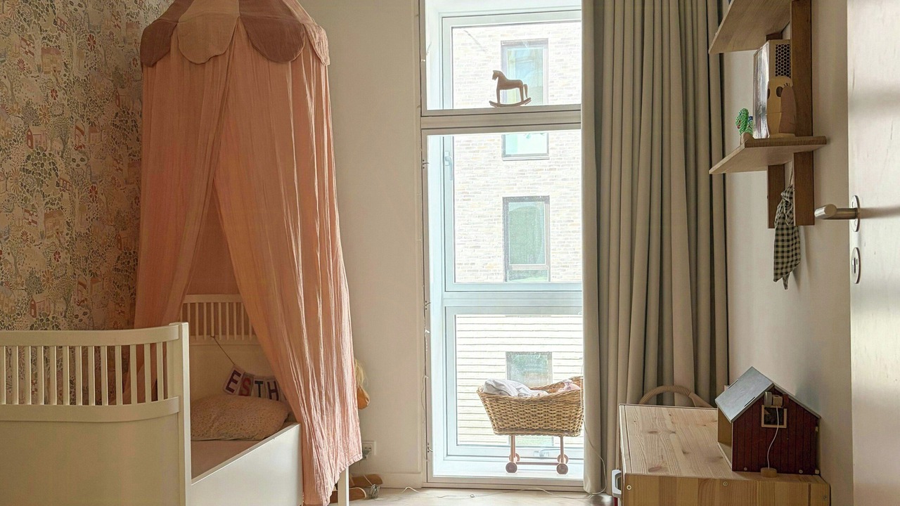 Photo of Bedroom in Vesterbro