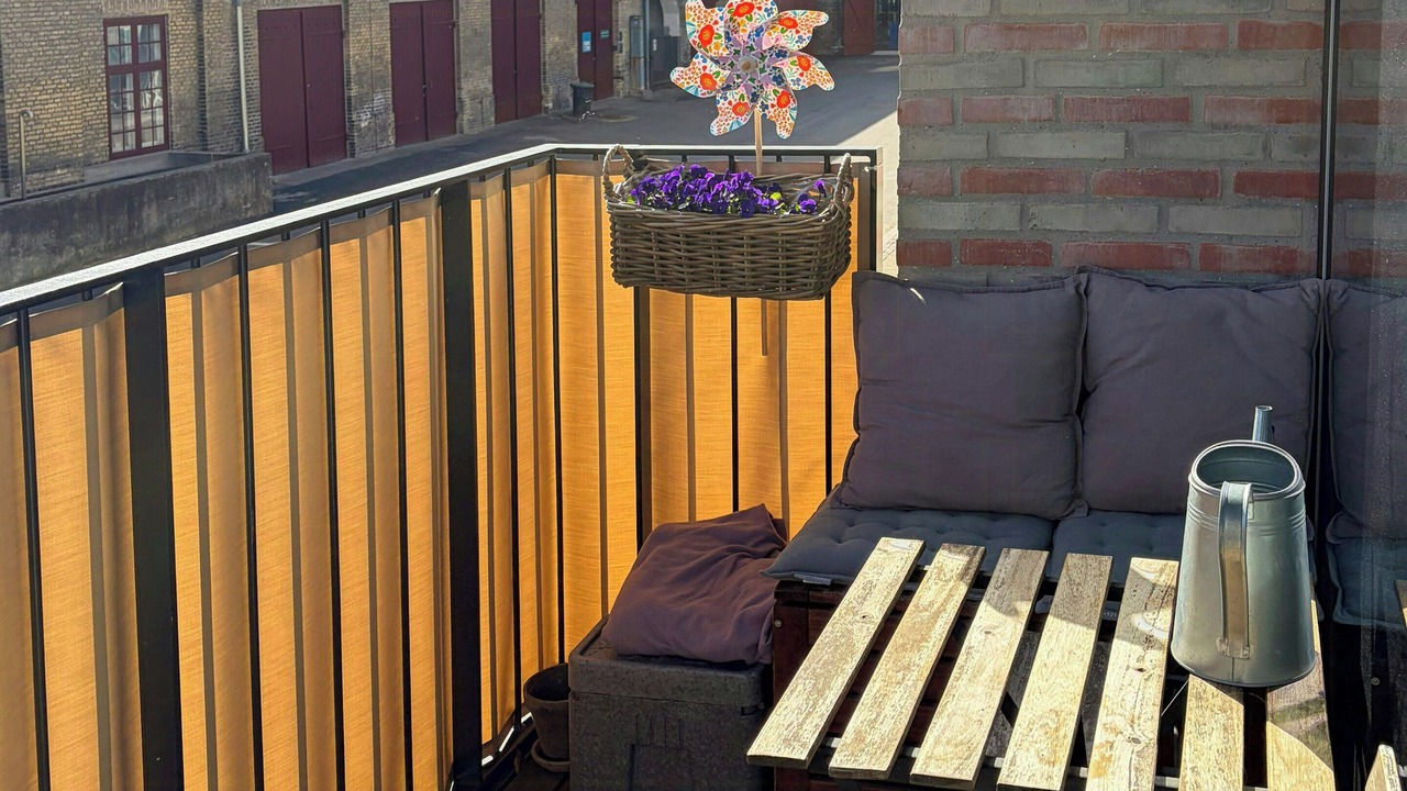 Photo of Outdoor in Vesterbro