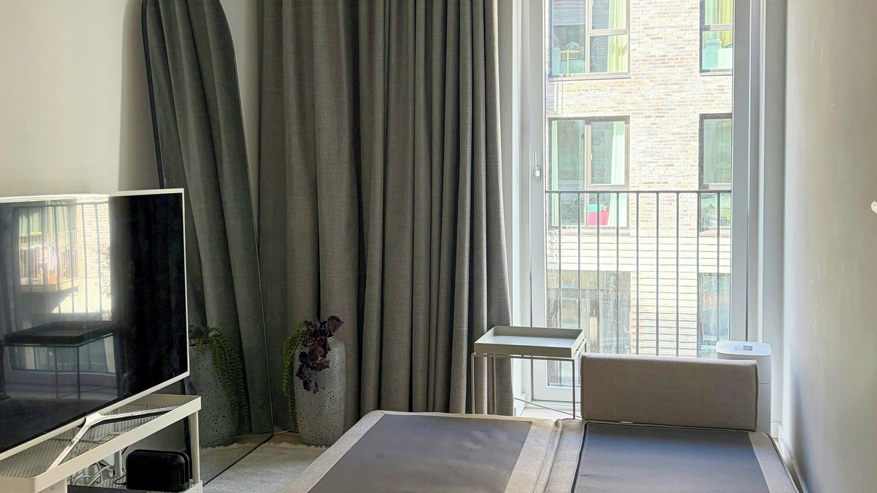 Photo of Bedroom in Vesterbro