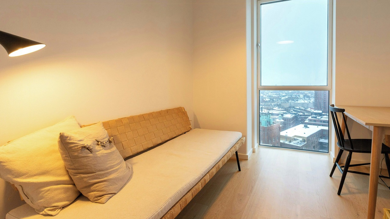 Photo of Livingroom in Vesterbro