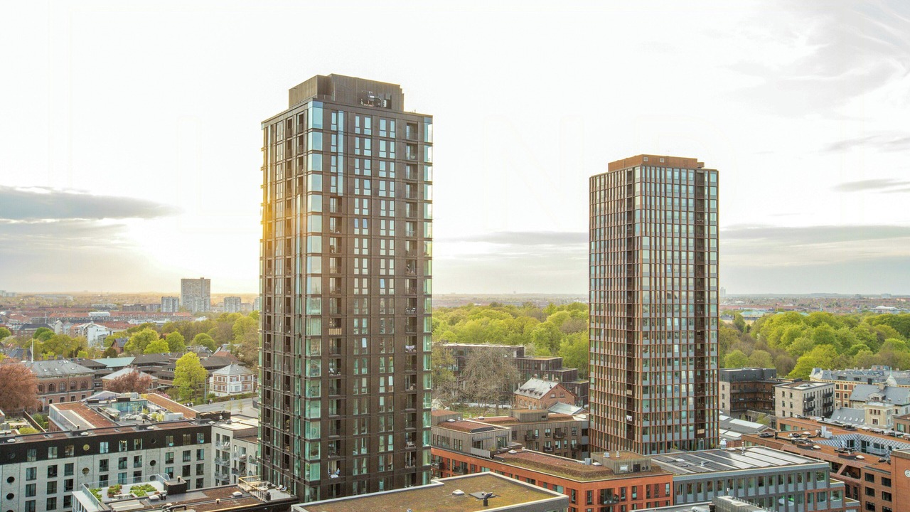 Photo of Outdoor in Vesterbro