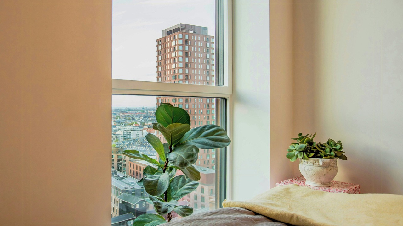 Photo of Bedroom in Vesterbro