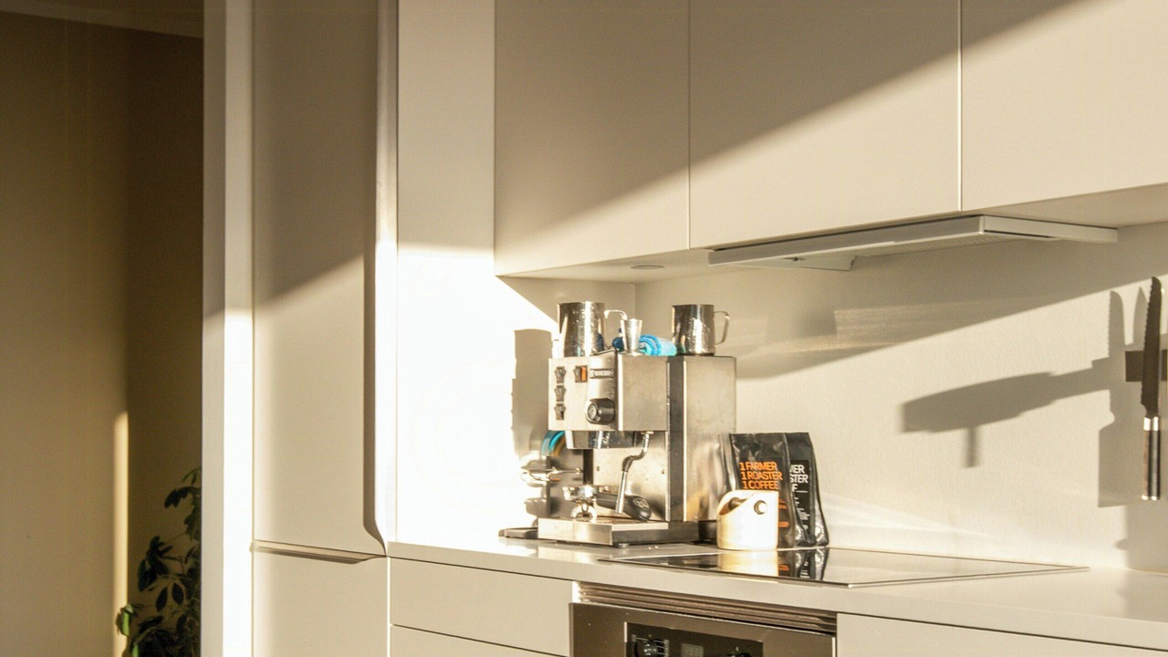 Photo of Kitchen in Vesterbro