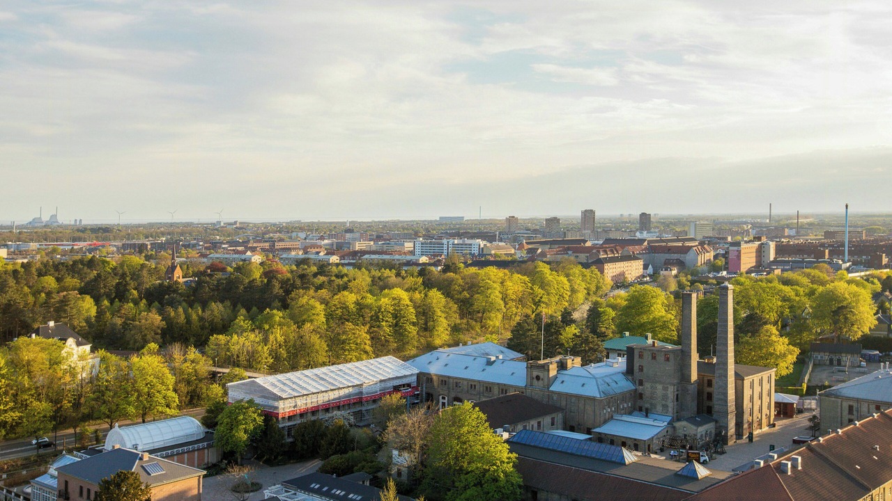 Photo of Outdoor in Vesterbro