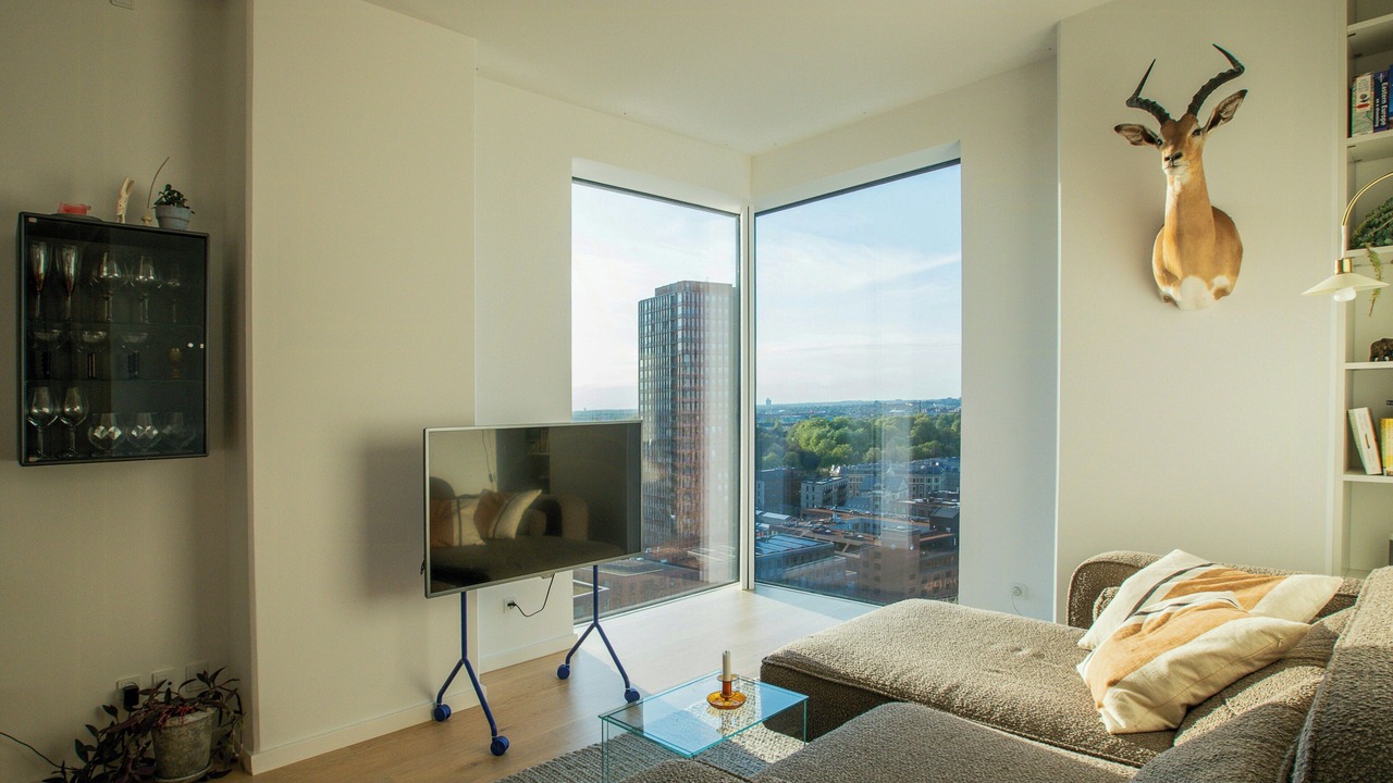 Photo of Livingroom in Vesterbro