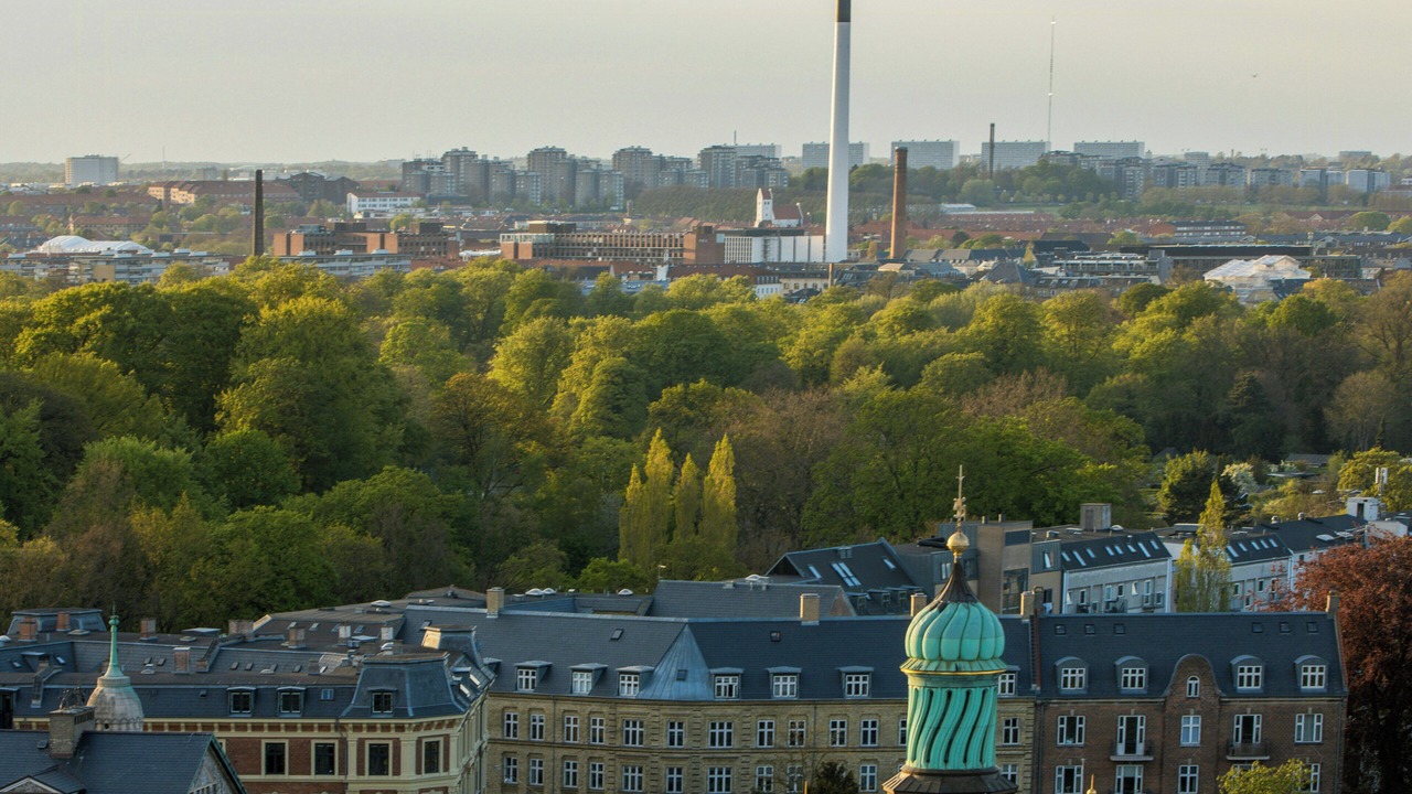 Photo of Others in Vesterbro