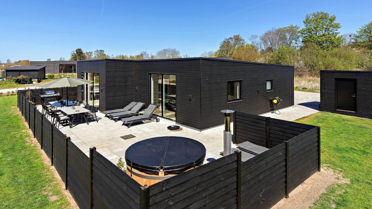 Photo of Outdoor in Grenaa