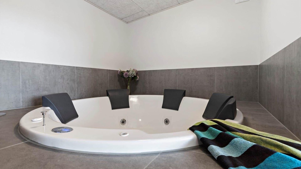 Photo of Bathroom in Grenaa