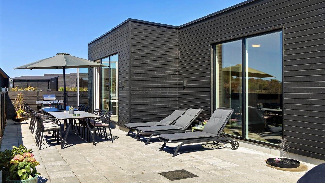 Photo of Outdoor in Grenaa