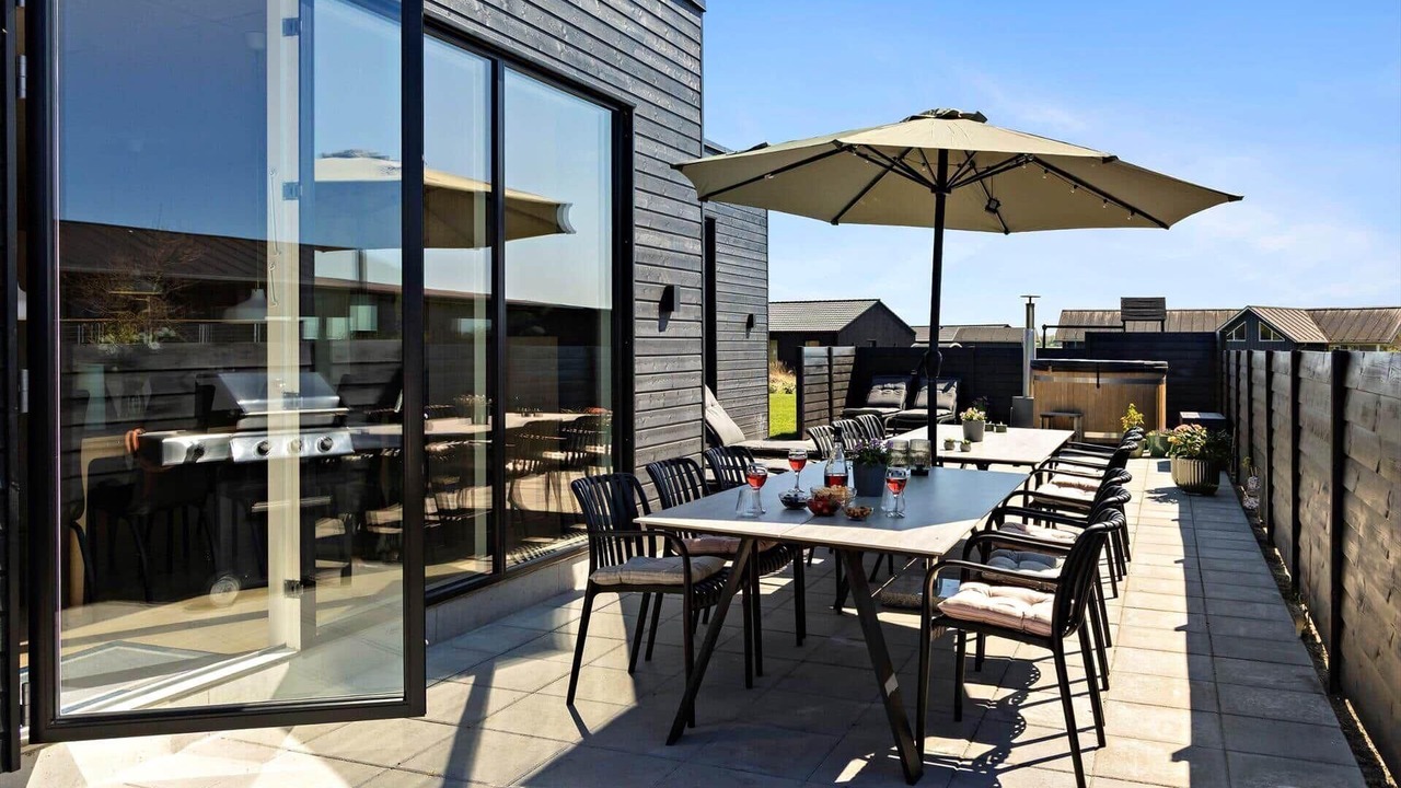 Photo of Outdoor in Grenaa