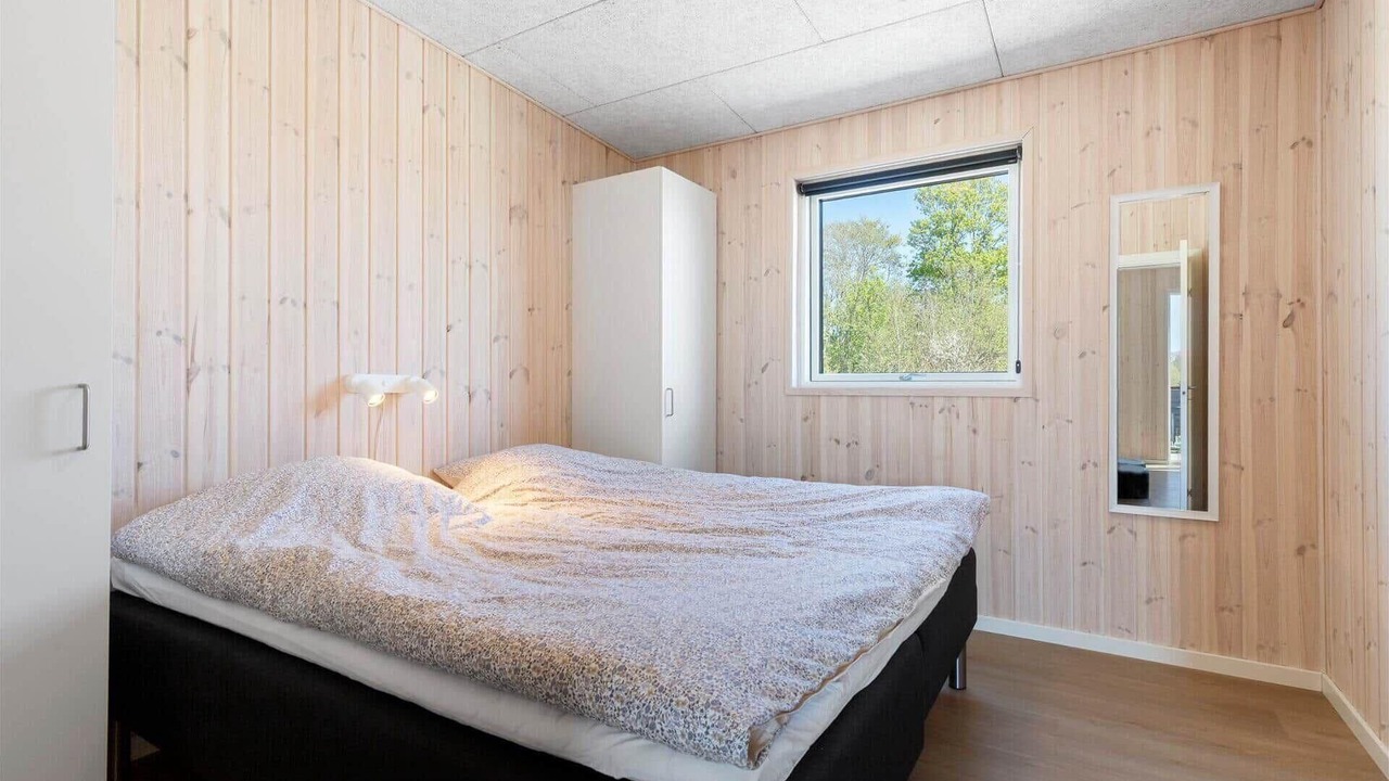 Photo of Bedroom in Grenaa
