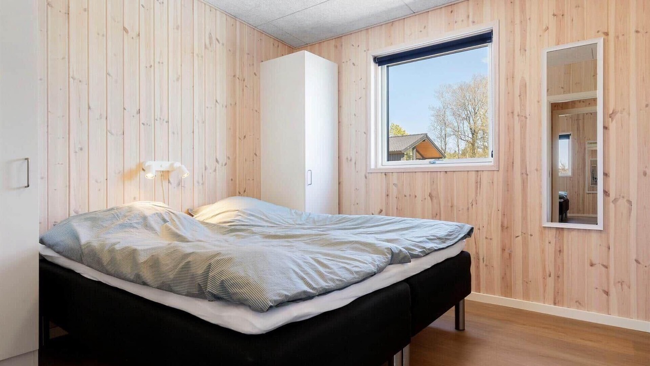 Photo of Bedroom in Grenaa