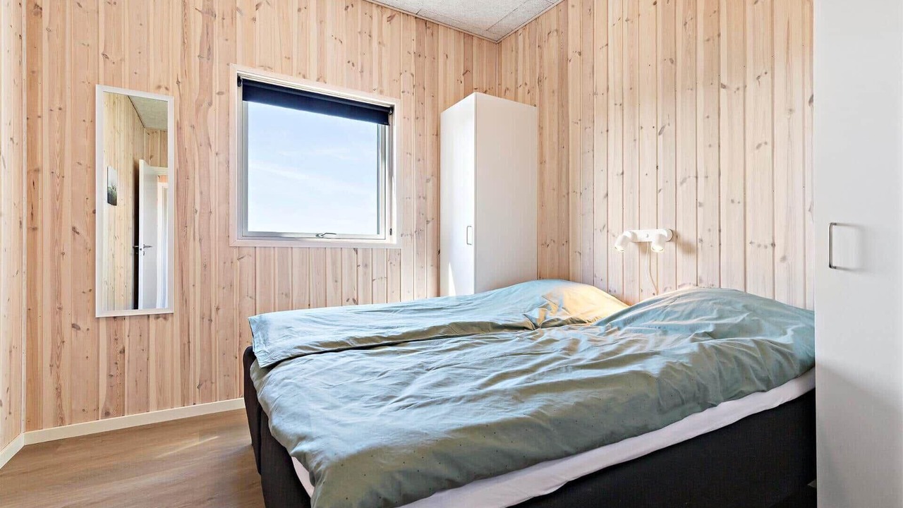 Photo of Bedroom in Grenaa