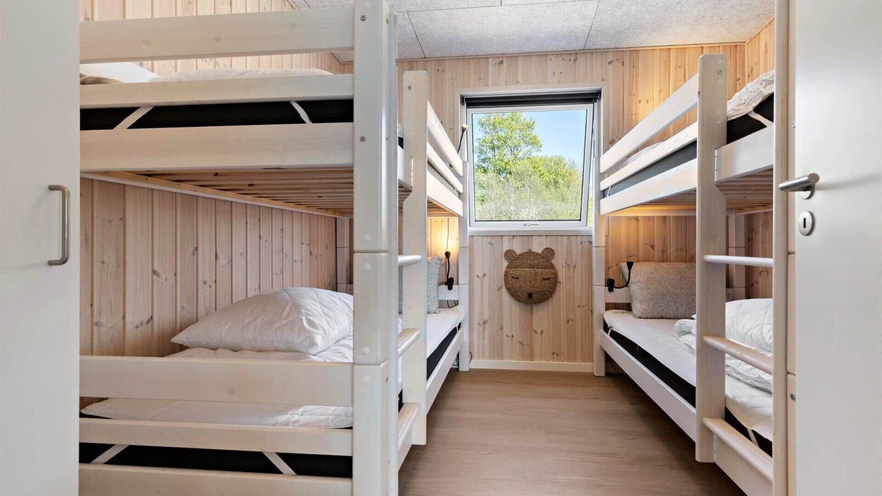 Photo of Bedroom in Grenaa