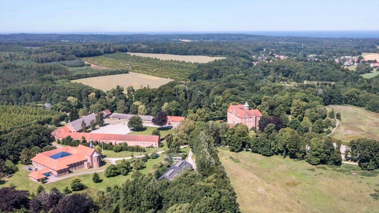 Photo of Outdoor in Grenaa