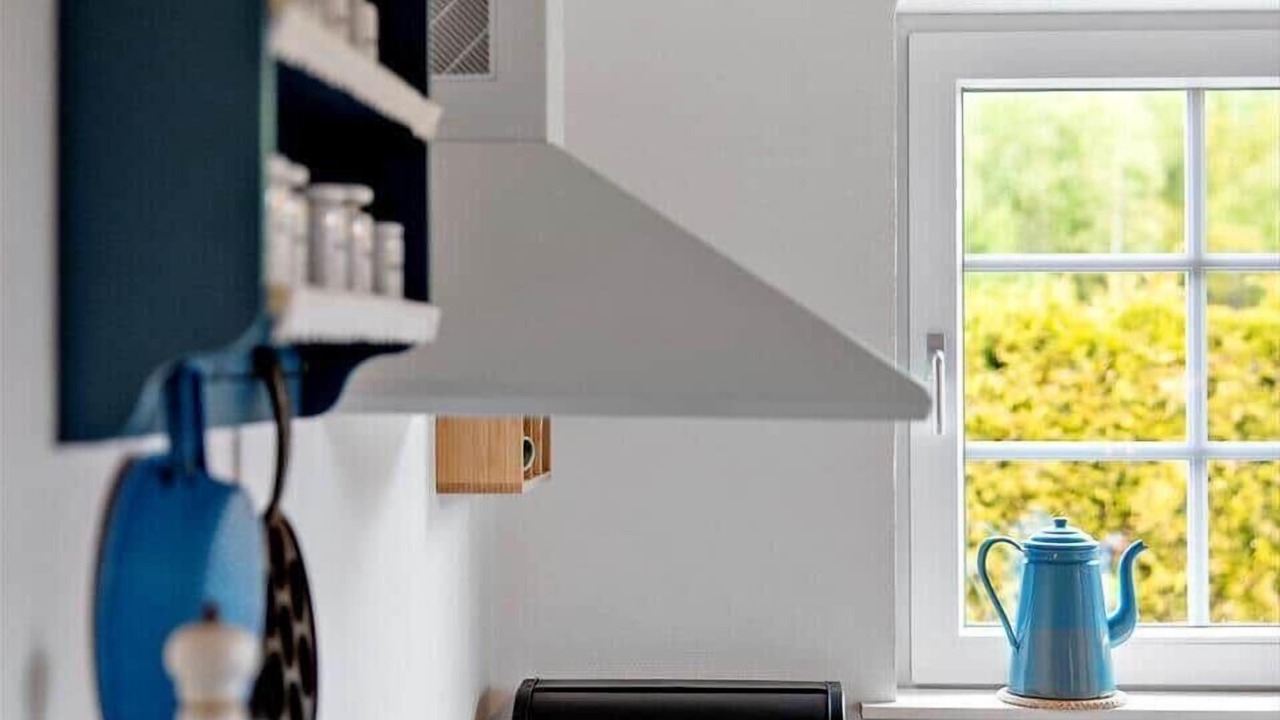 Photo of Kitchen in Hou