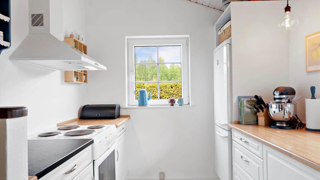 Photo of Kitchen in Hou