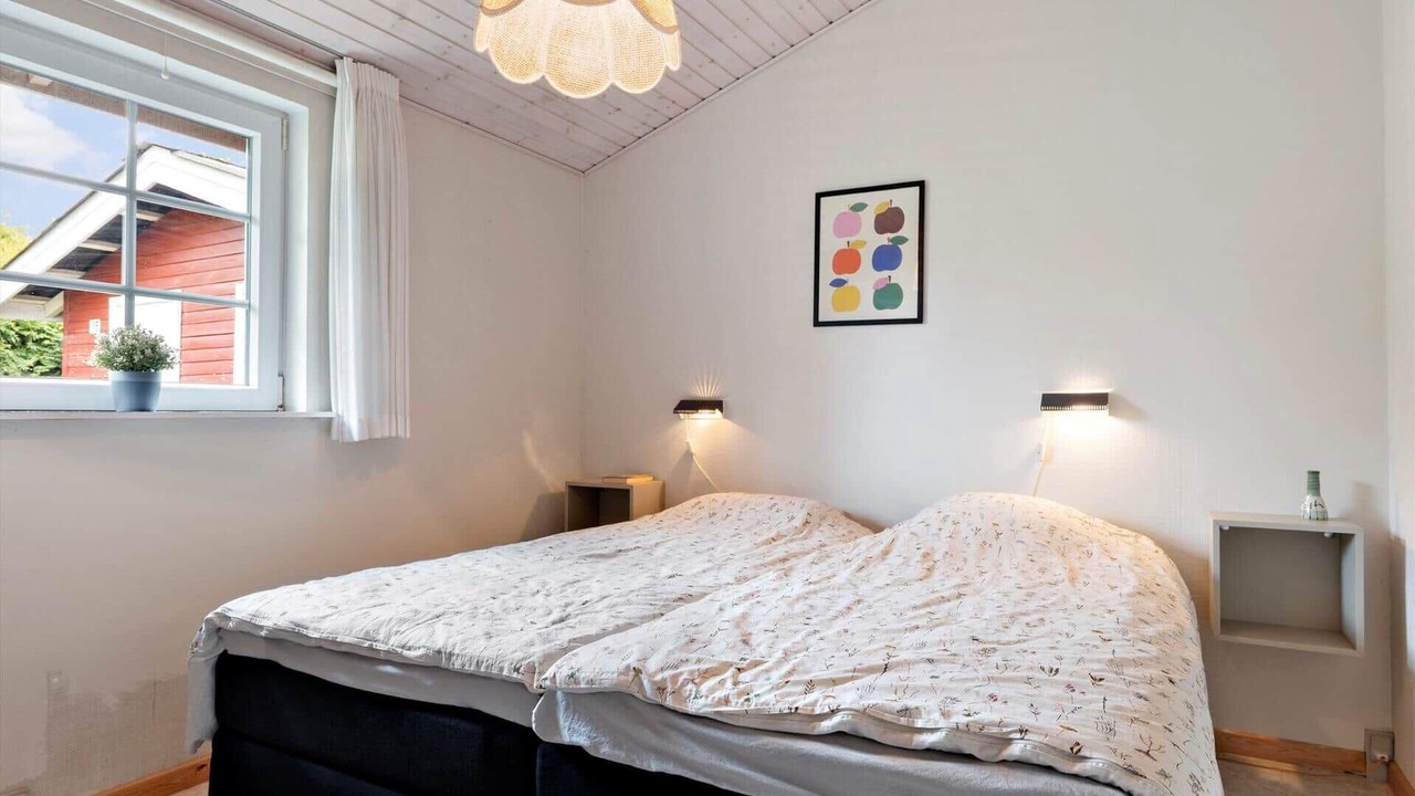 Photo of Bedroom in Hou