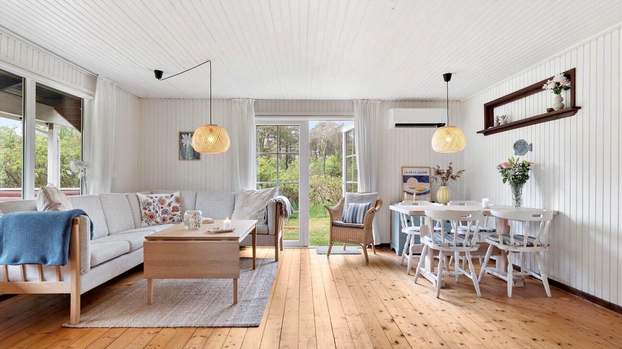 Photo of Livingroom in Hou