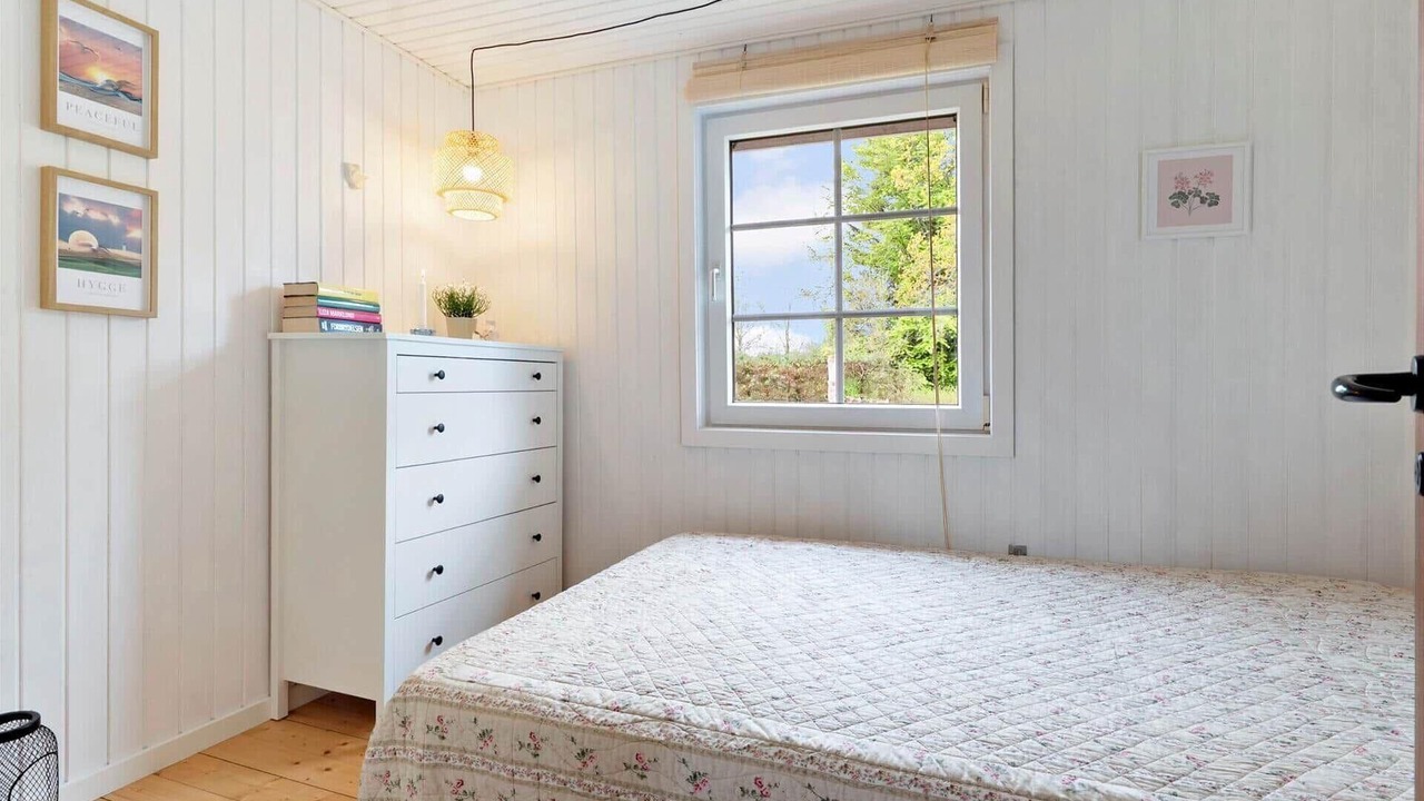 Photo of Bedroom in Hou