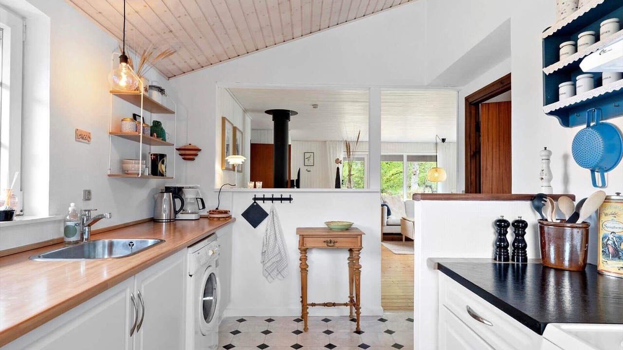 Photo of Kitchen in Hou