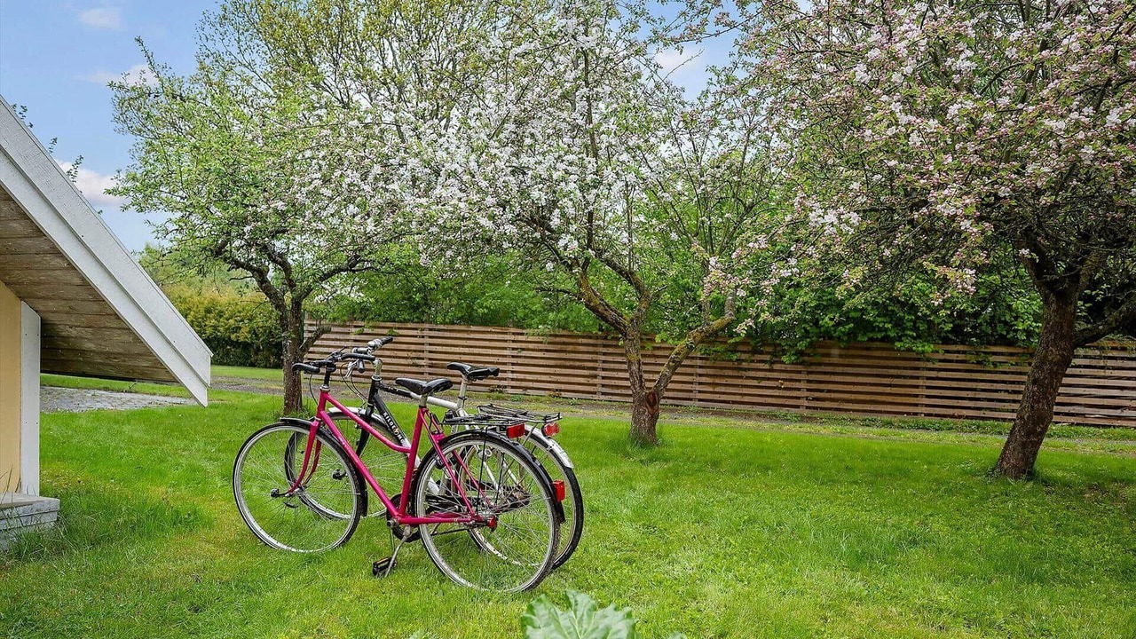 Photo of Outdoor in Bisserup