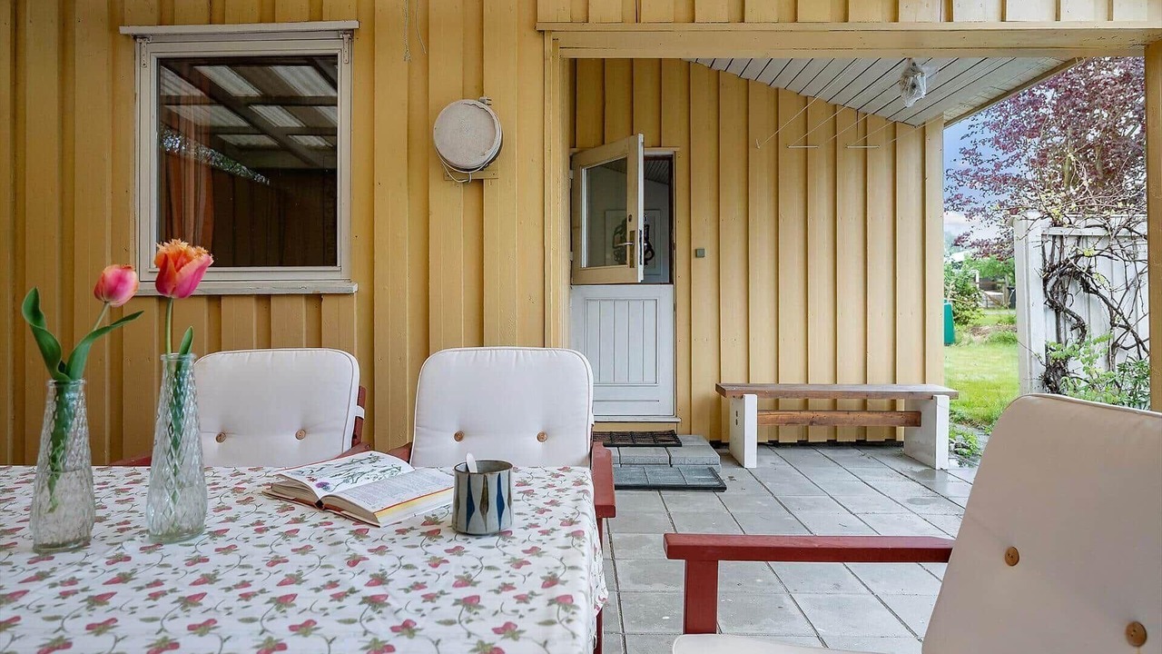 Photo of Outdoor in Bisserup