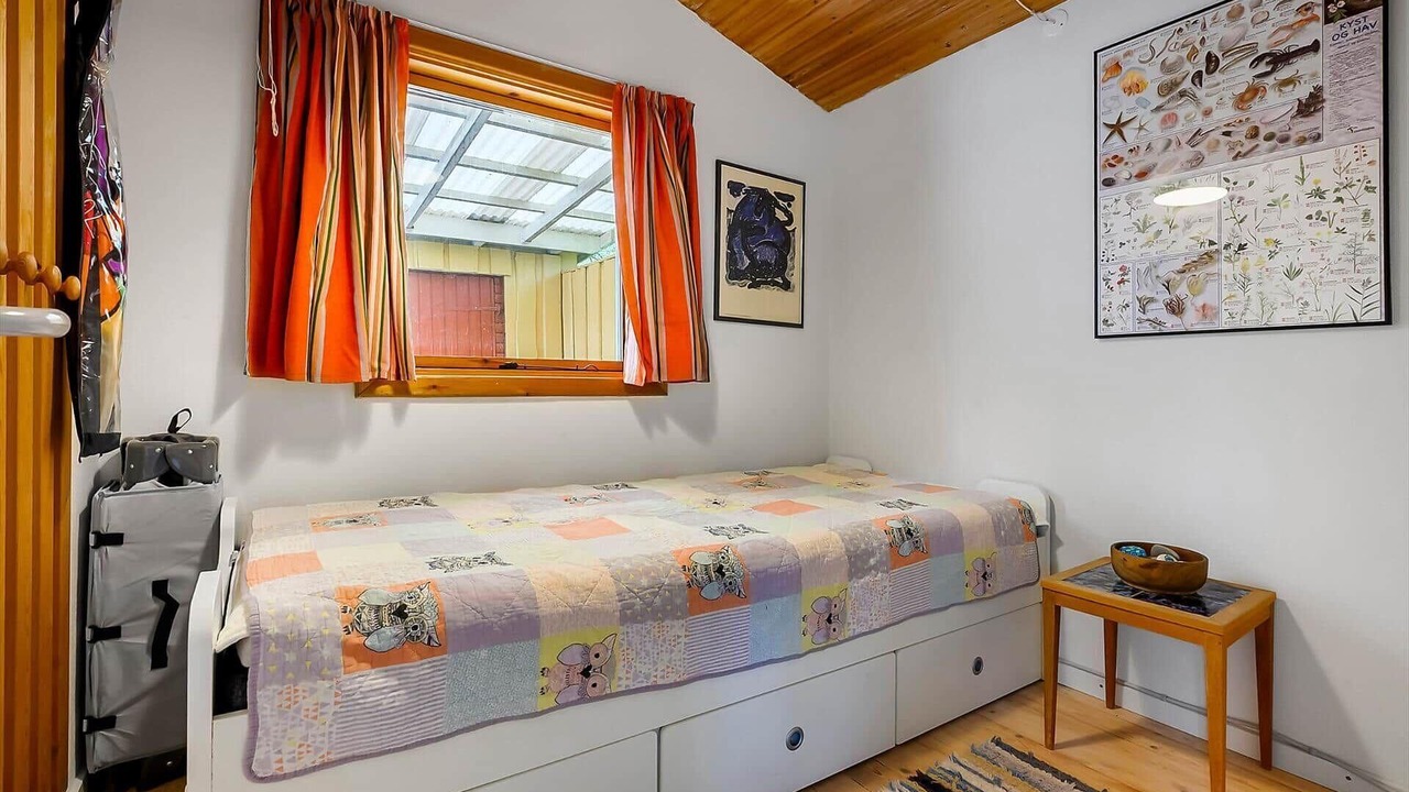 Photo of Bedroom in Bisserup