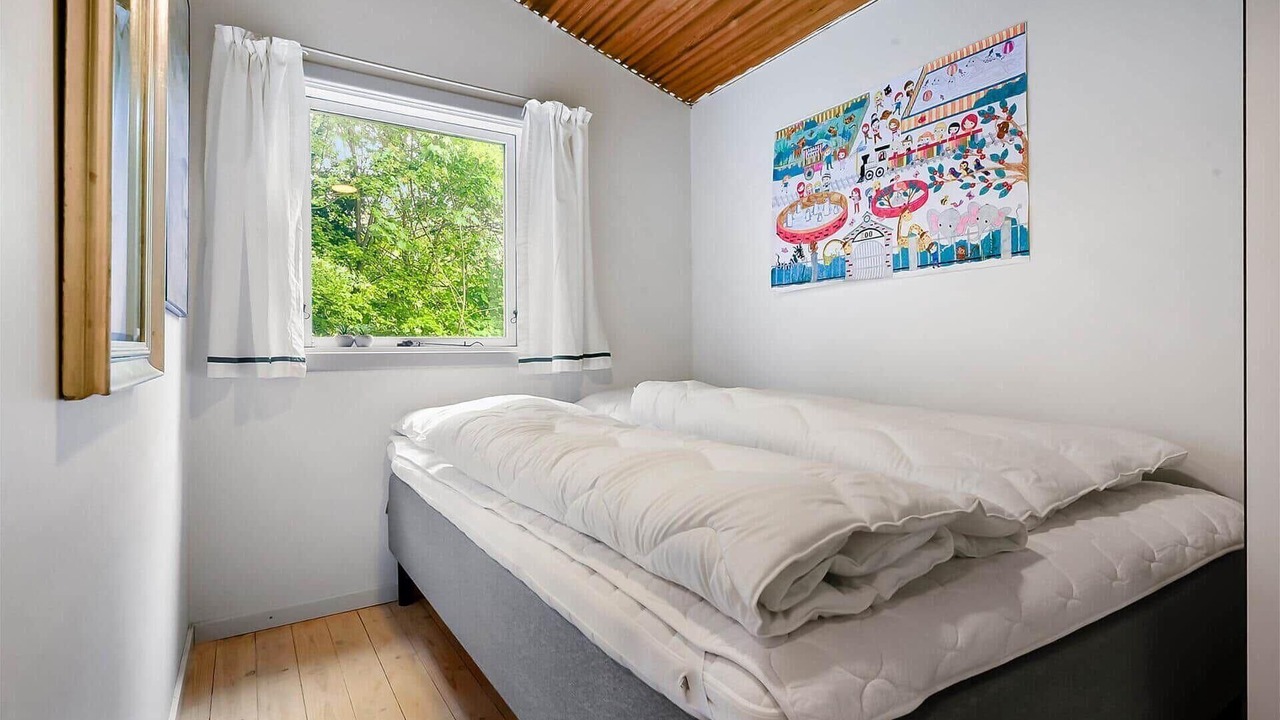 Photo of Bedroom in Bisserup