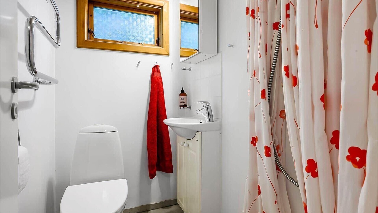 Photo of Bathroom in Bisserup