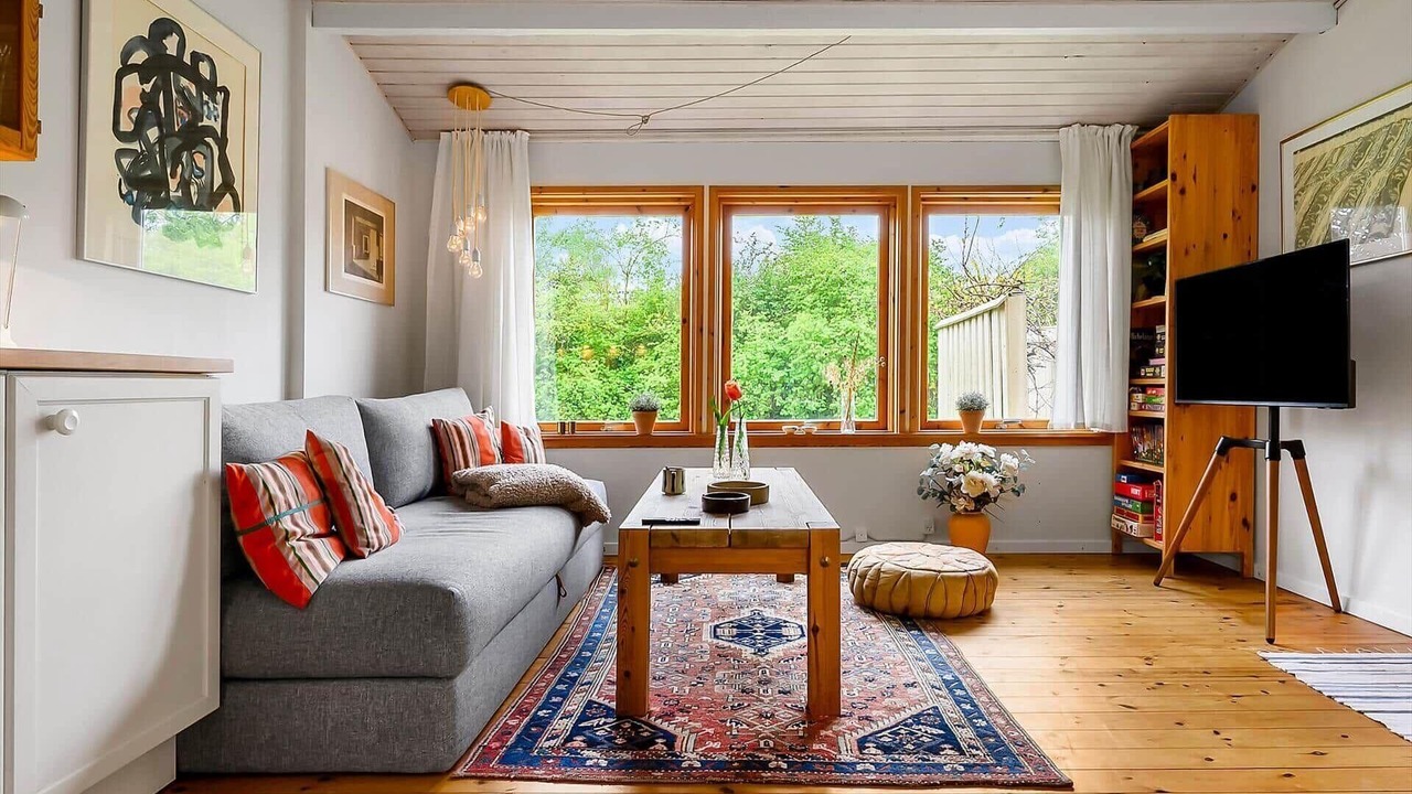 Photo of Livingroom in Bisserup