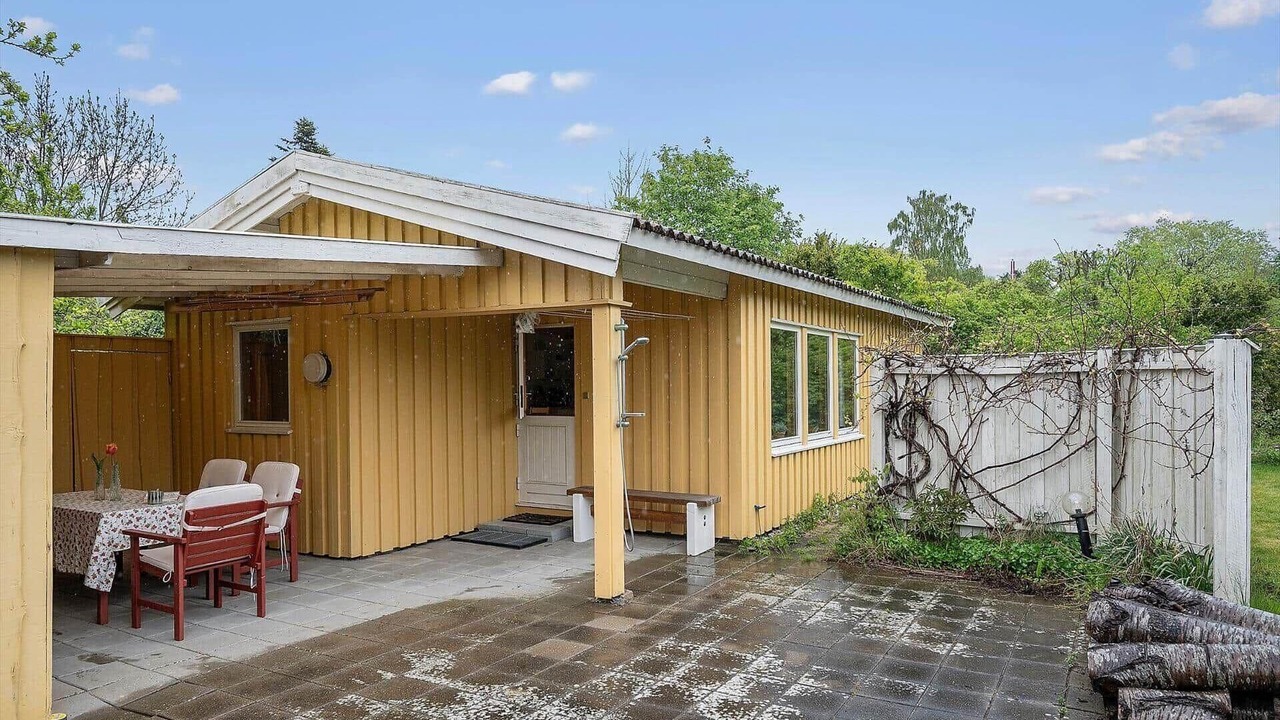 Photo of Outdoor in Bisserup