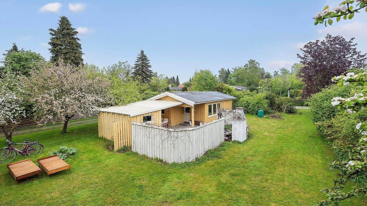 Photo of Outdoor in Bisserup
