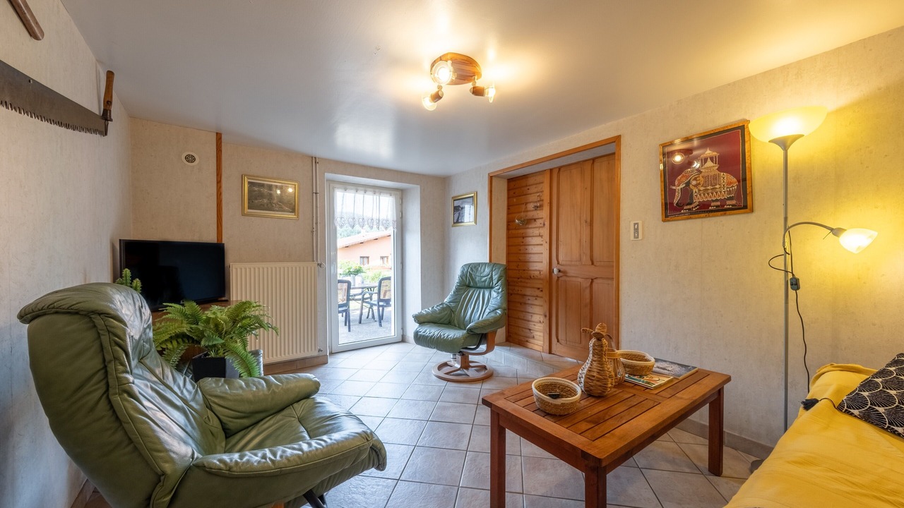 Photo of Livingroom in Liezey