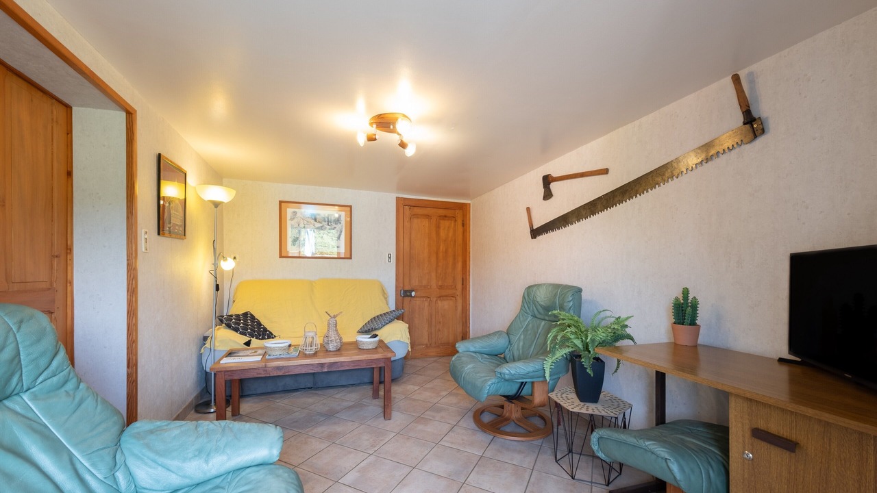 Photo of Livingroom in Liezey